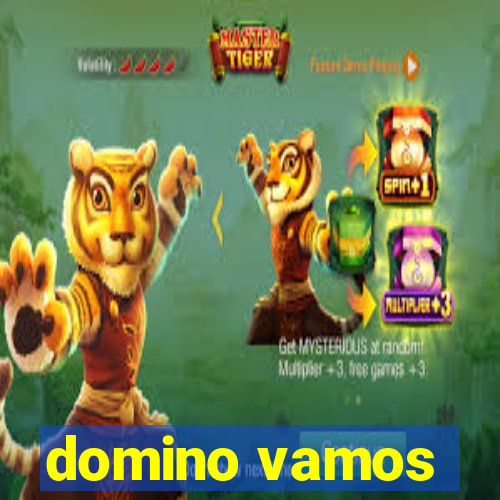 domino vamos